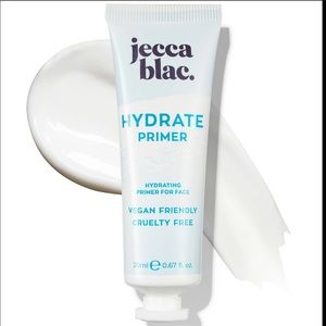Jecca Blac. Hydrate primer